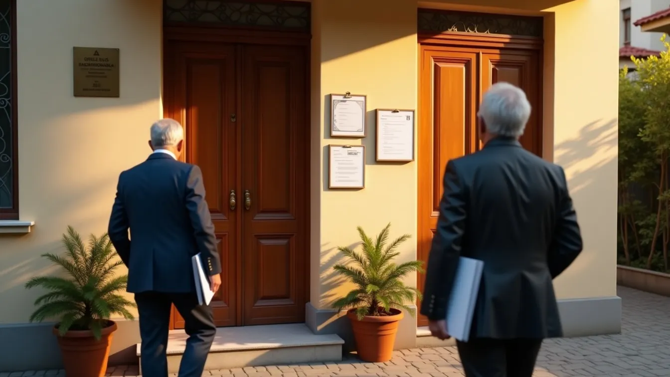 Muhtarlığa Giderken Ne Götürmeli? Hayat Durumuna Göre Pratik Rehber